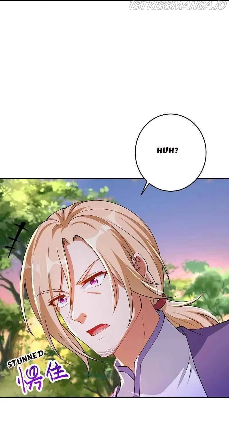 Read Against The Gods Manga Online