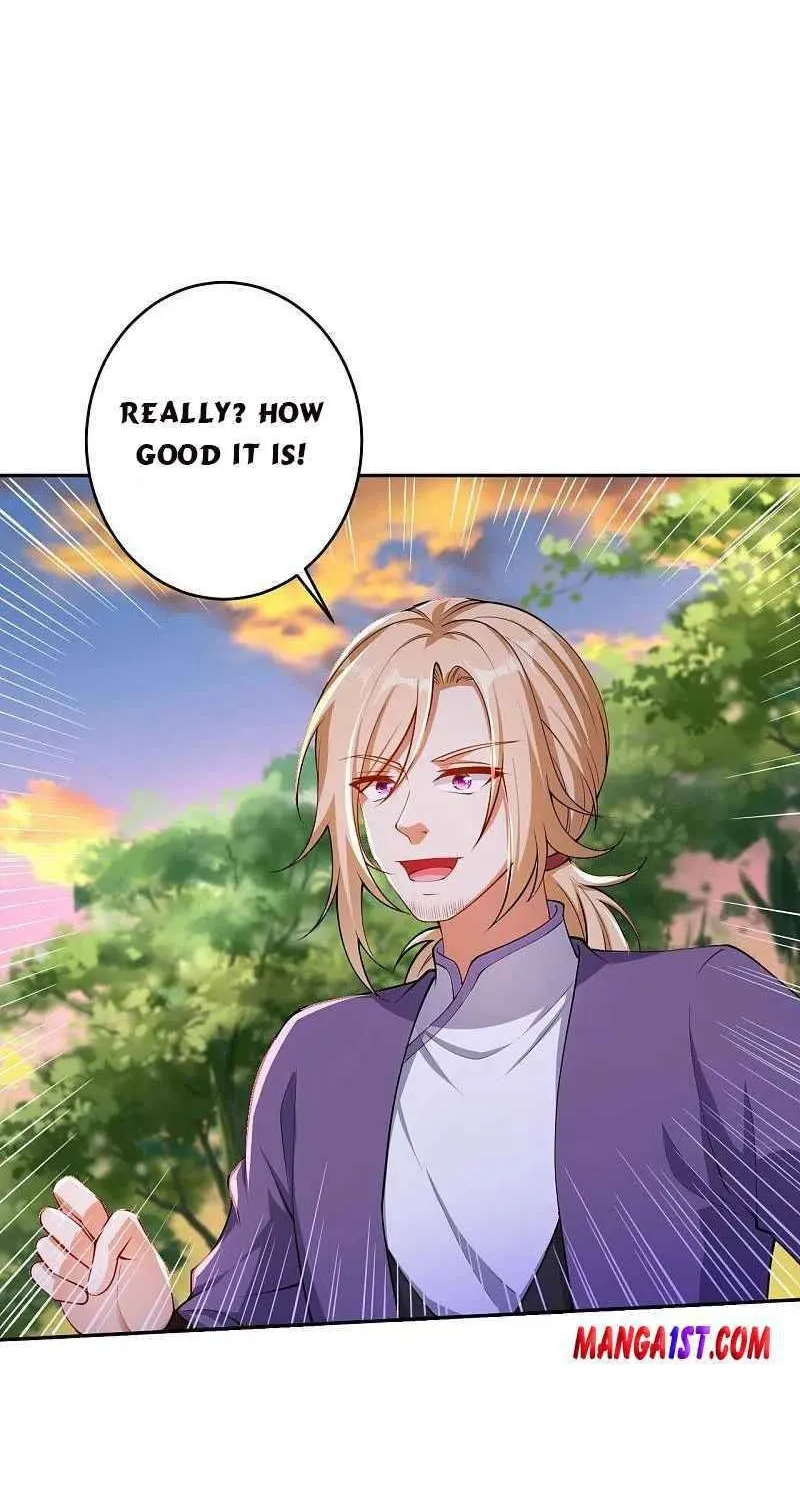 Read Against The Gods Manga Online