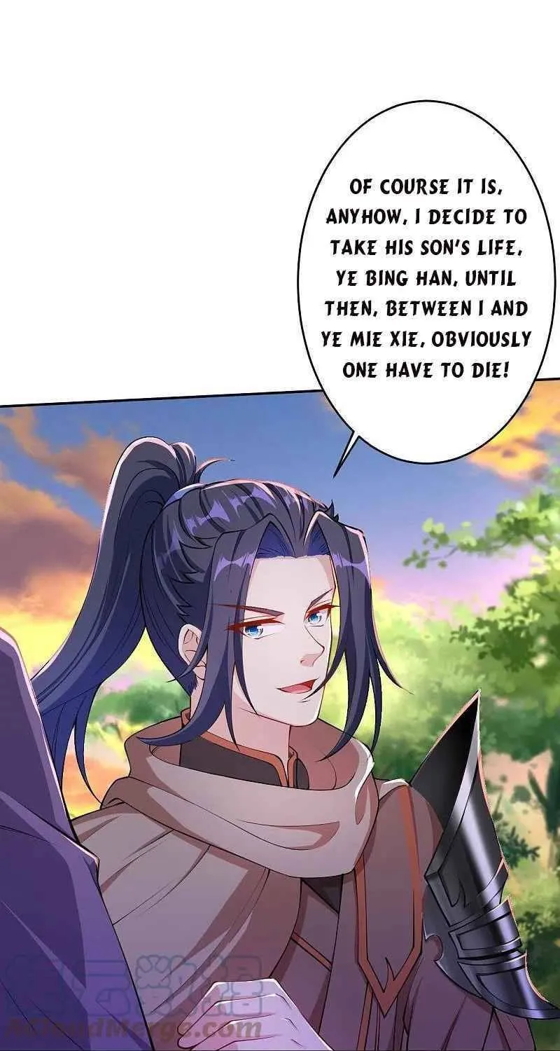 Read Against The Gods Manga Online