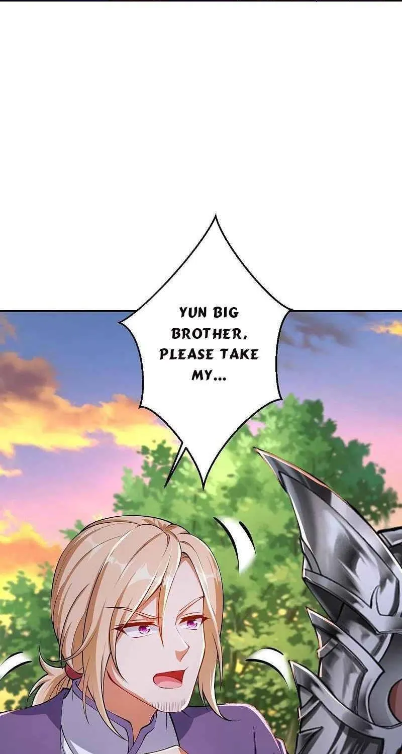 Read Against The Gods Manga Online