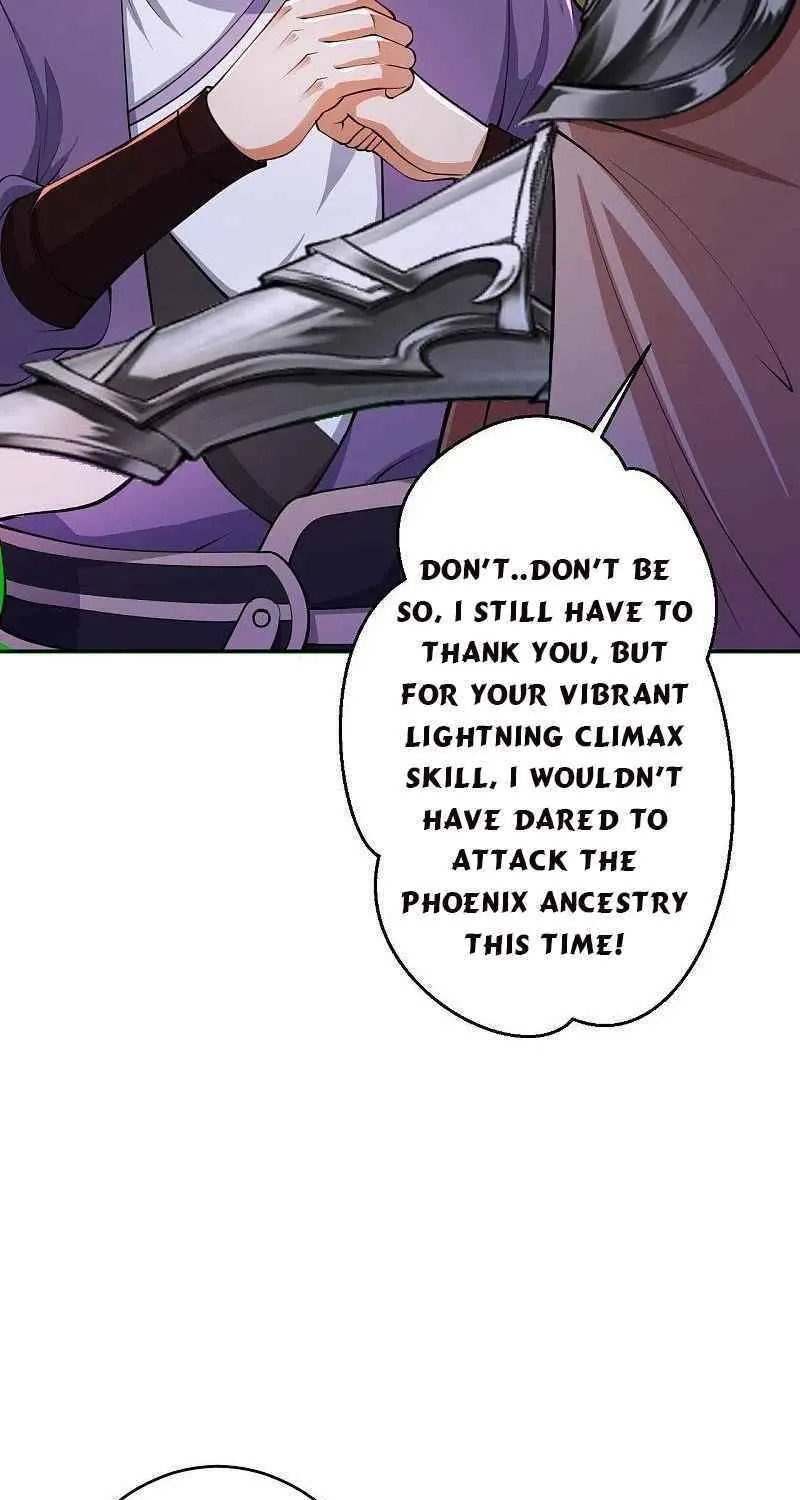 Read Against The Gods Manga Online