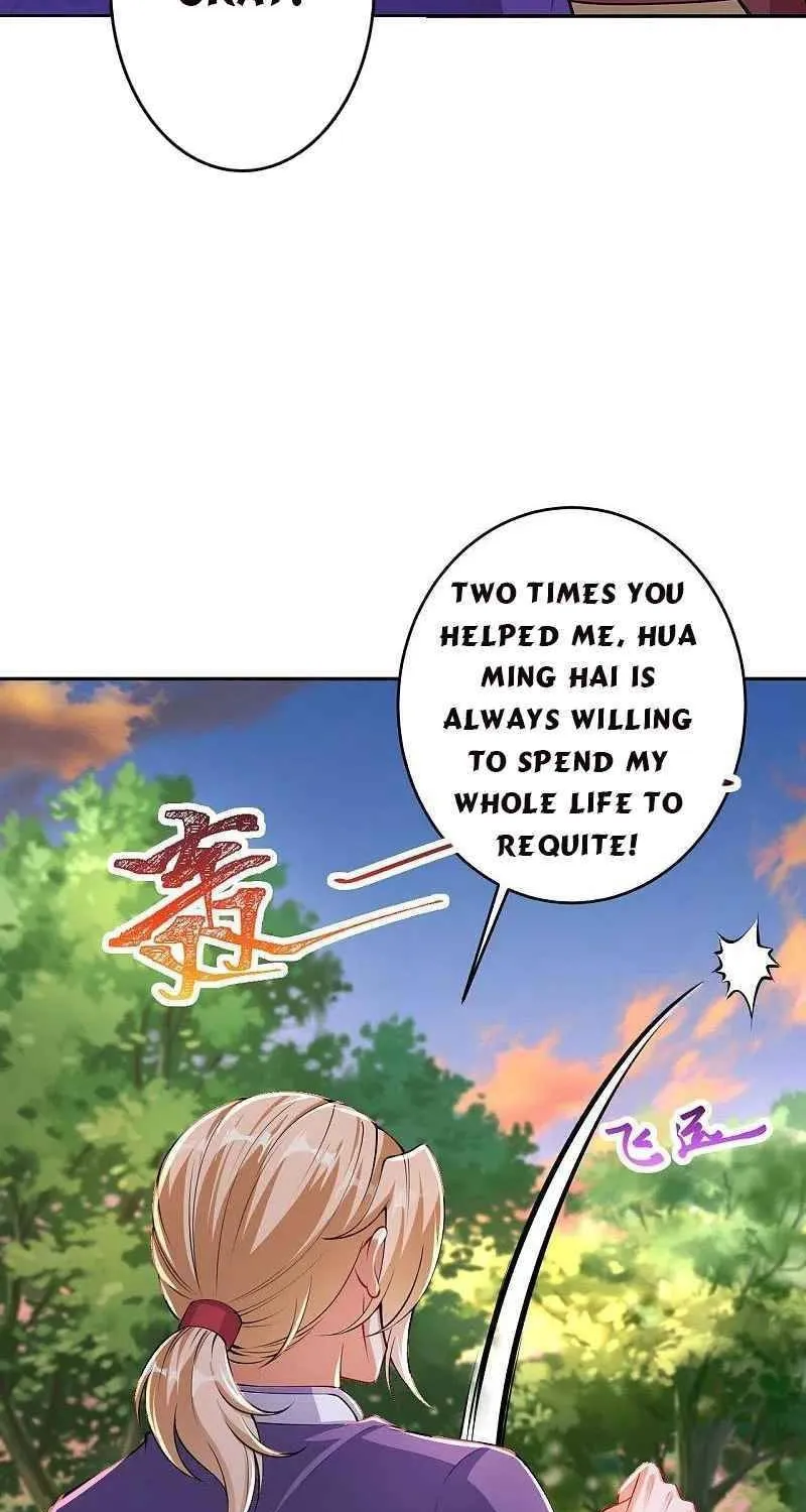 Read Against The Gods Manga Online