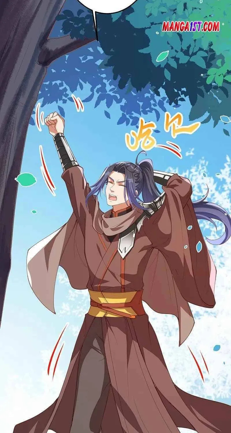 Read Against The Gods Manga Online