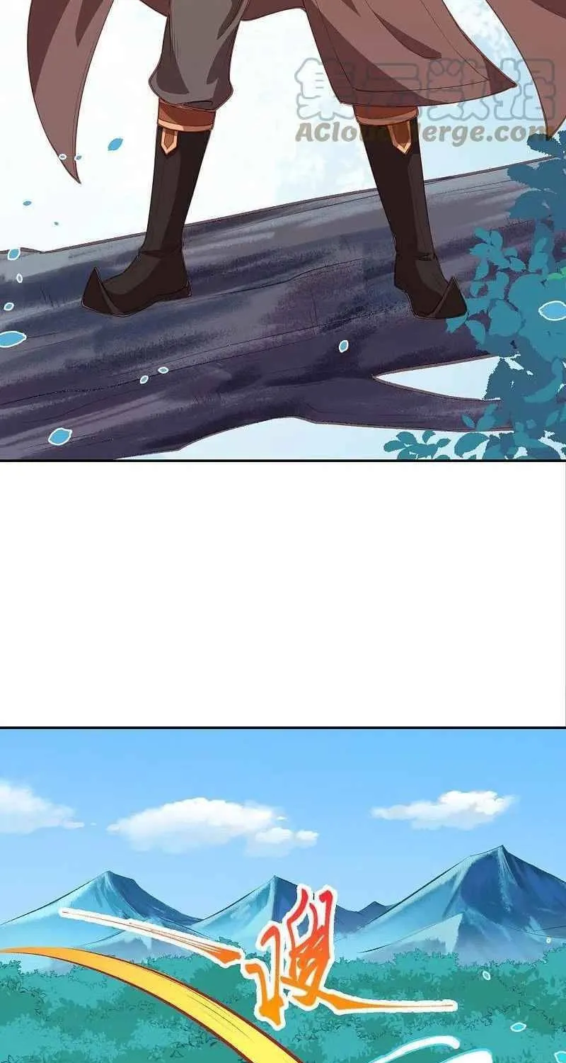 Read Against The Gods Manga Online