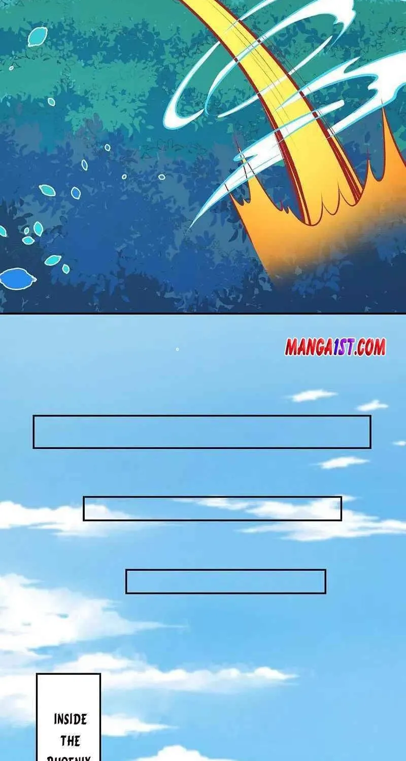 Read Against The Gods Manga Online