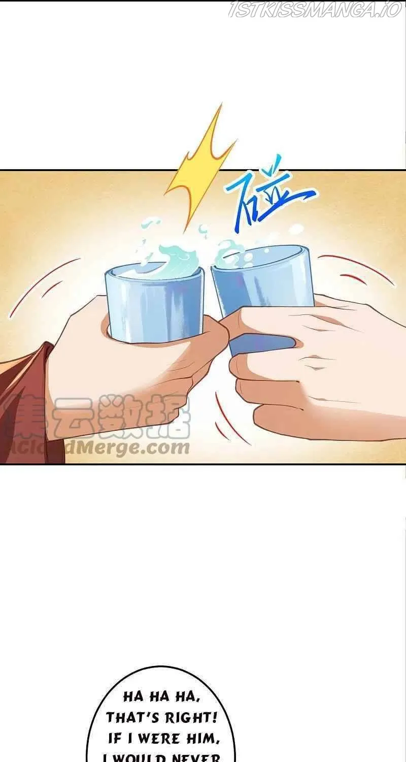 Read Against The Gods Manga Online