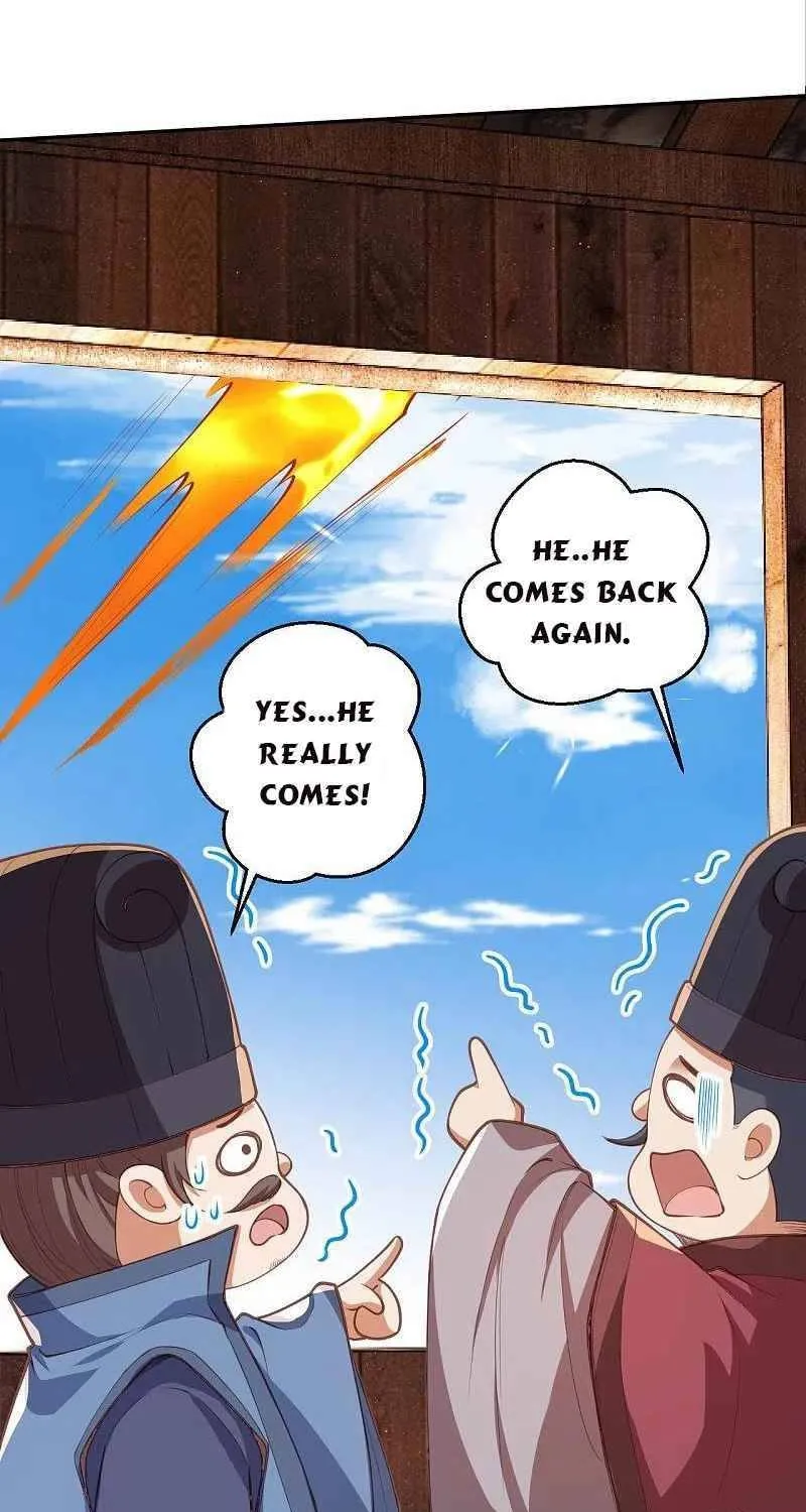 Read Against The Gods Manga Online