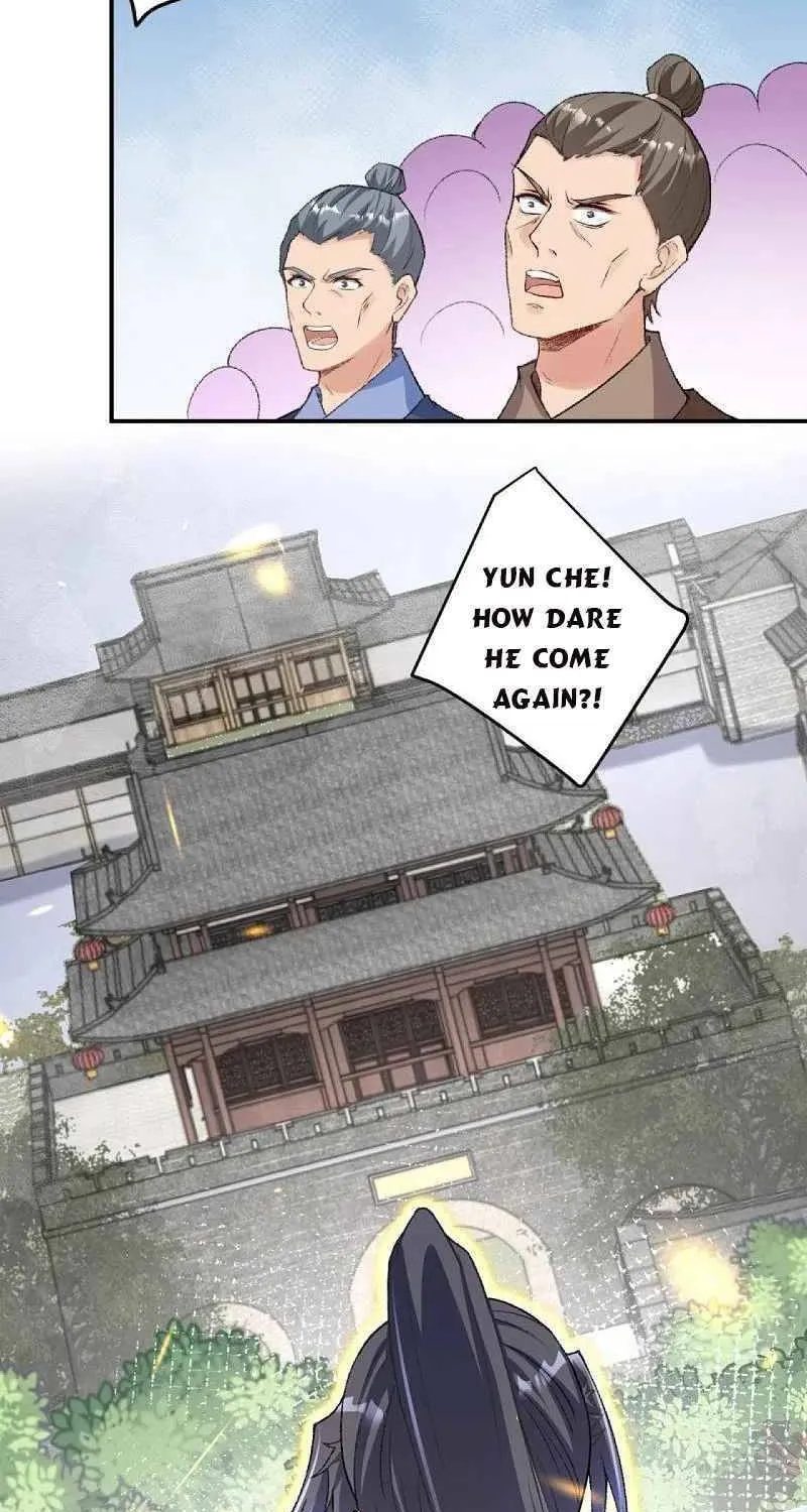 Read Against The Gods Manga Online