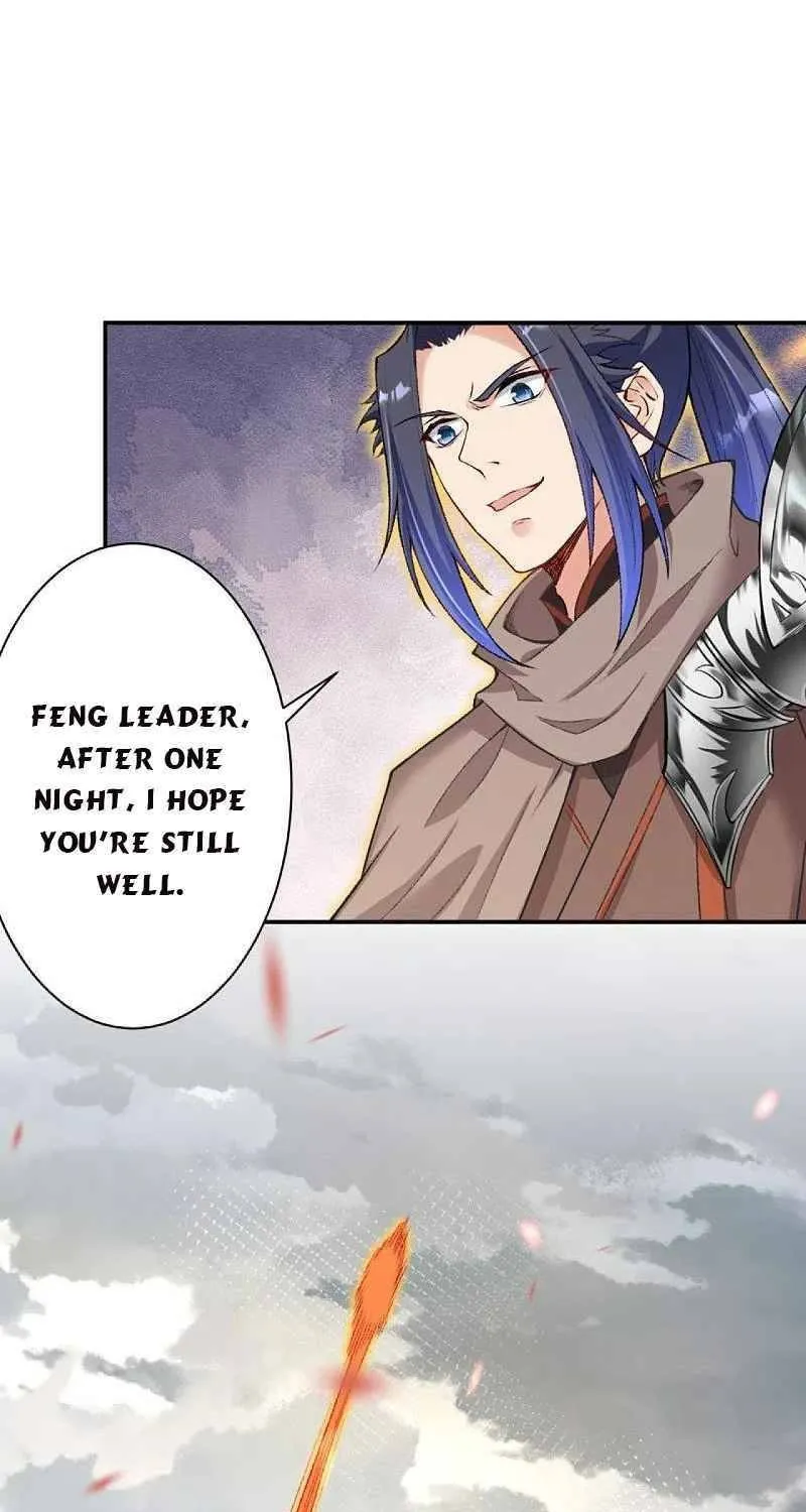 Read Against The Gods Manga Online