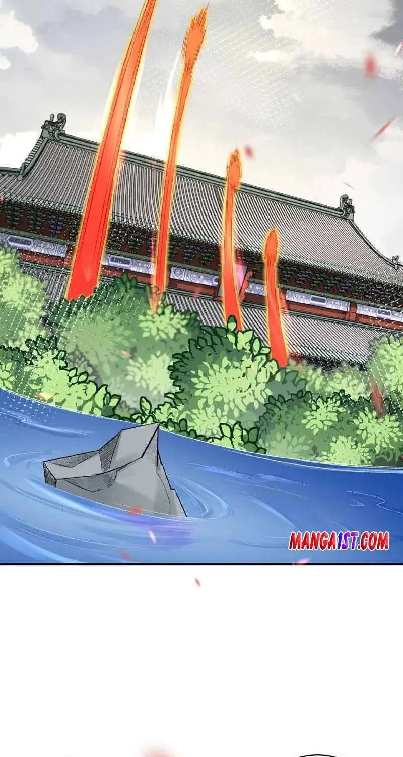 Read Against The Gods Manga Online