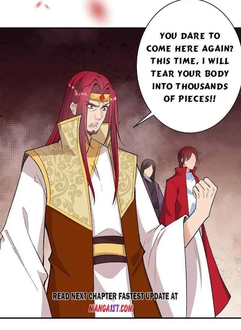 Read Against The Gods Manga Online