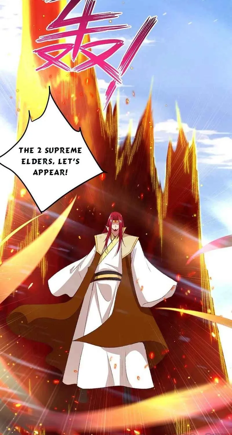 Read Against The Gods Manga Online