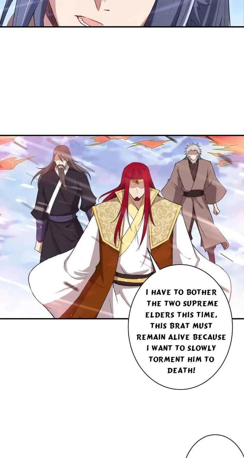 Read Against The Gods Manga Online