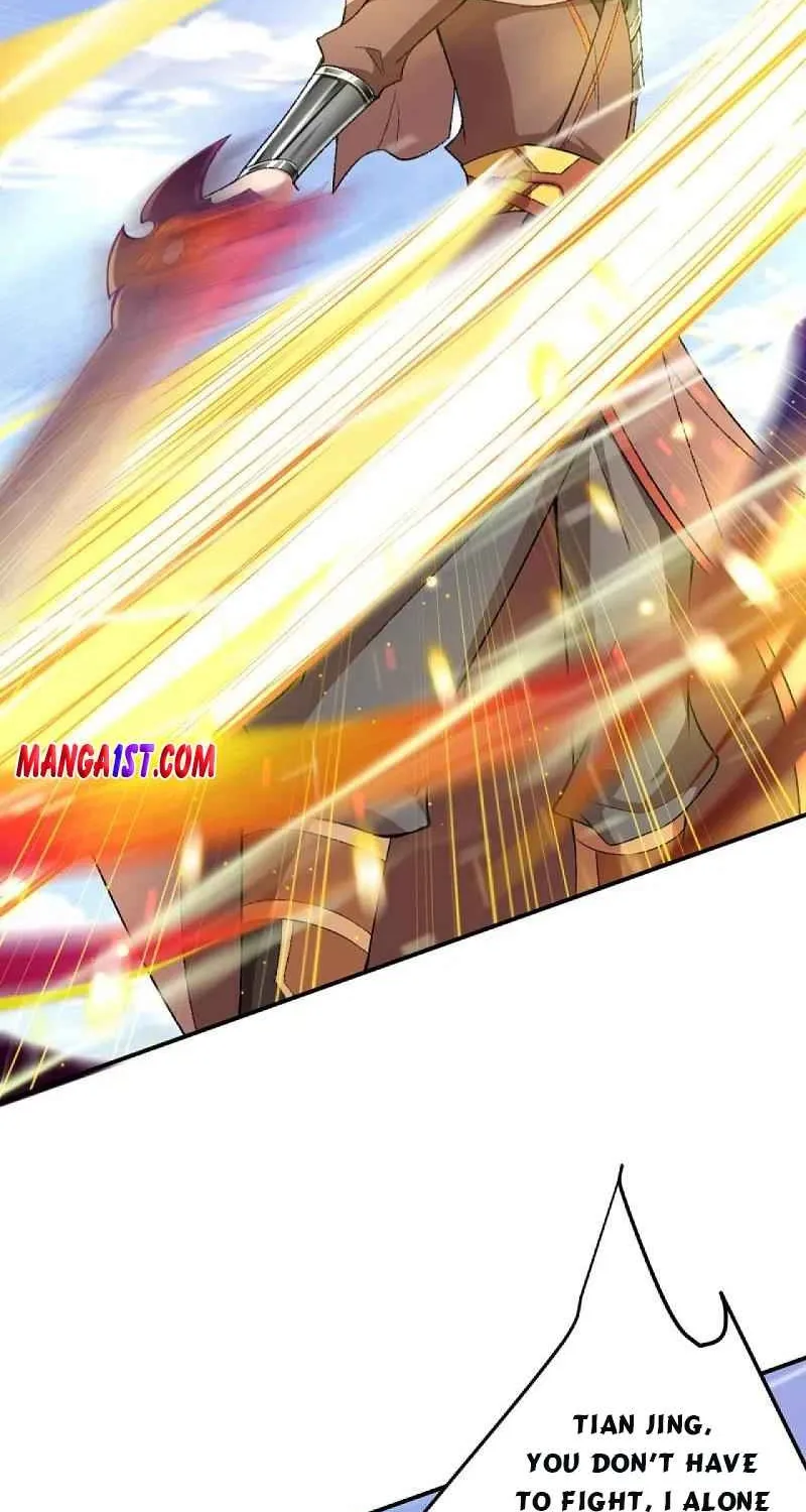 Read Against The Gods Manga Online