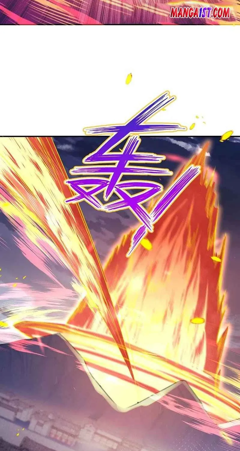 Read Against The Gods Manga Online