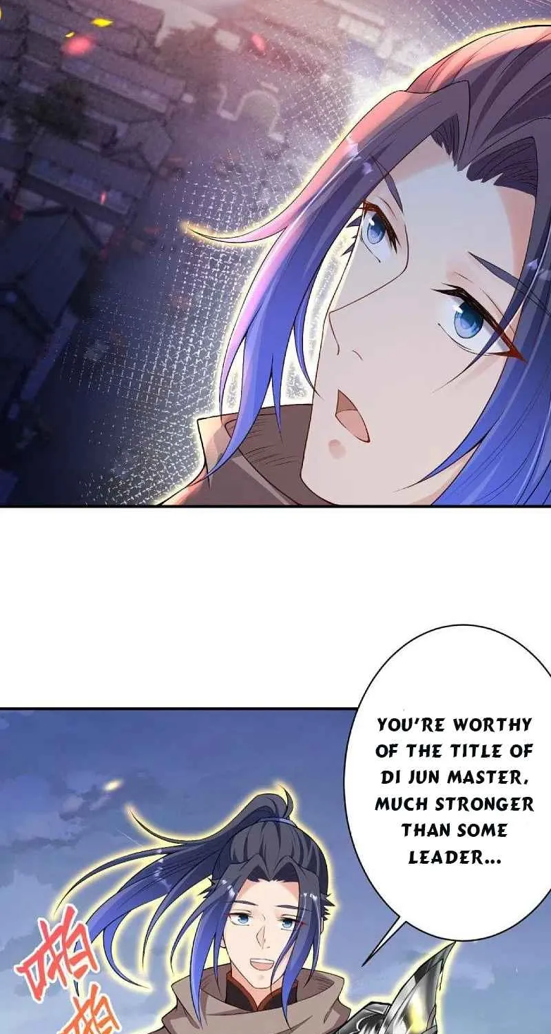 Read Against The Gods Manga Online