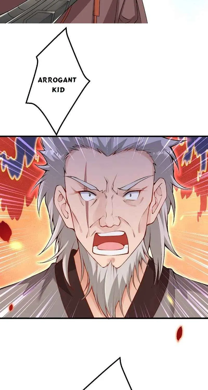 Read Against The Gods Manga Online