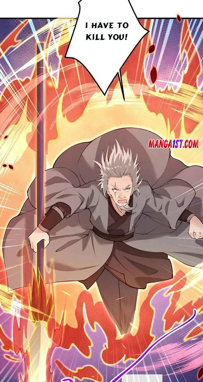 Read Against The Gods Manga Online