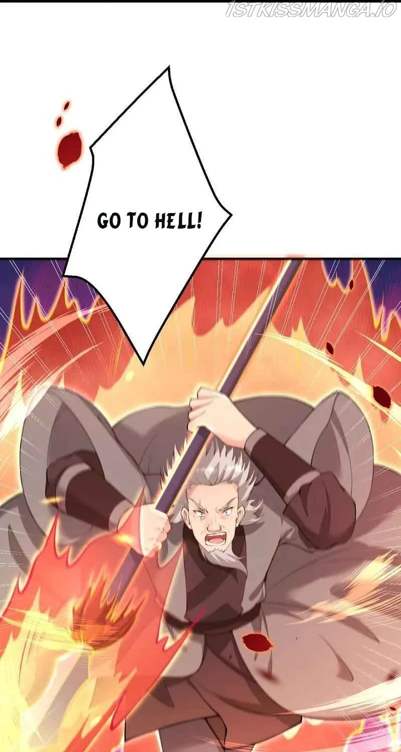 Read Against The Gods Manga Online