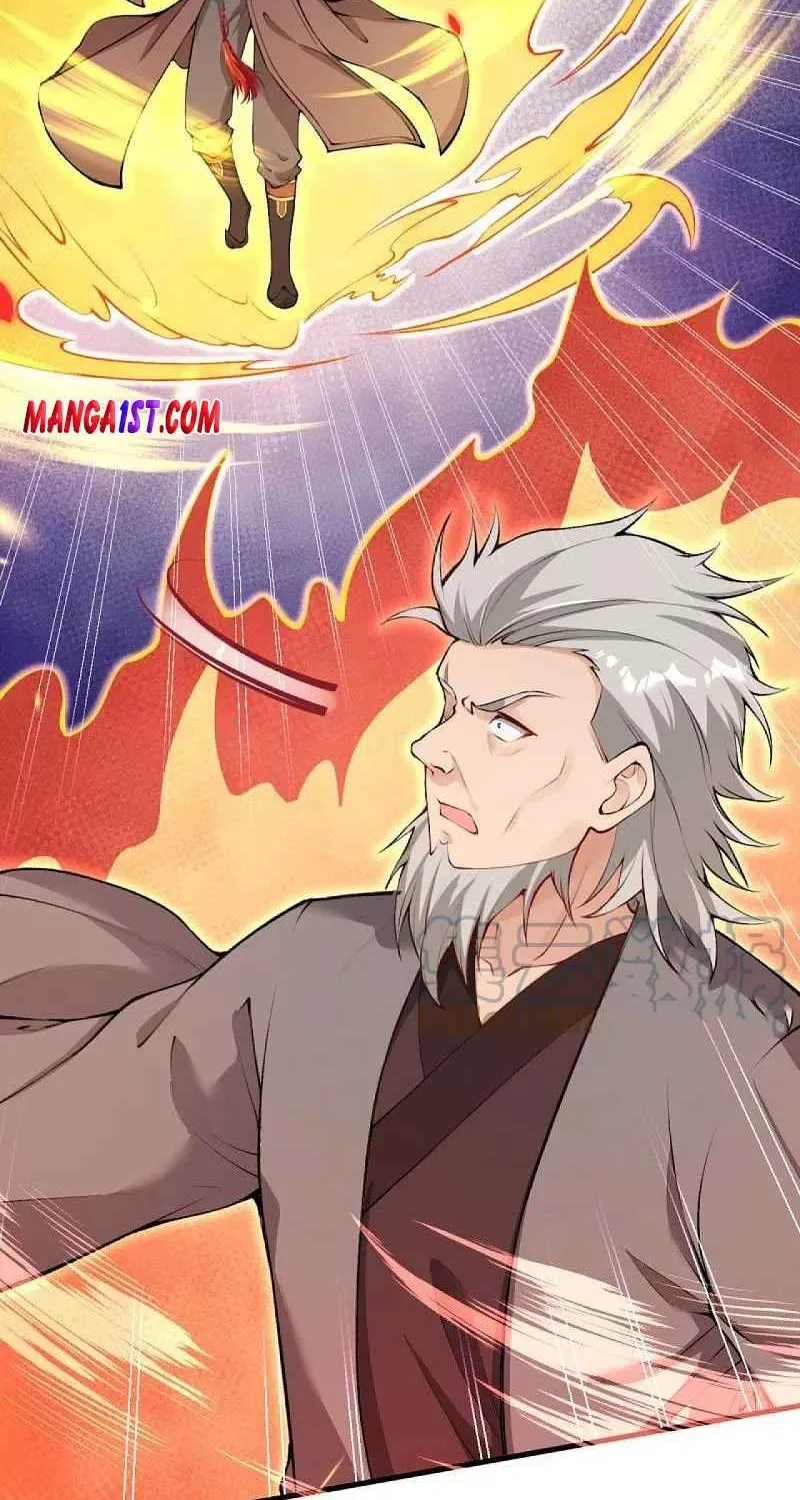 Read Against The Gods Manga Online