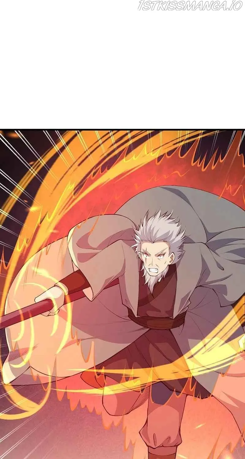 Read Against The Gods Manga Online