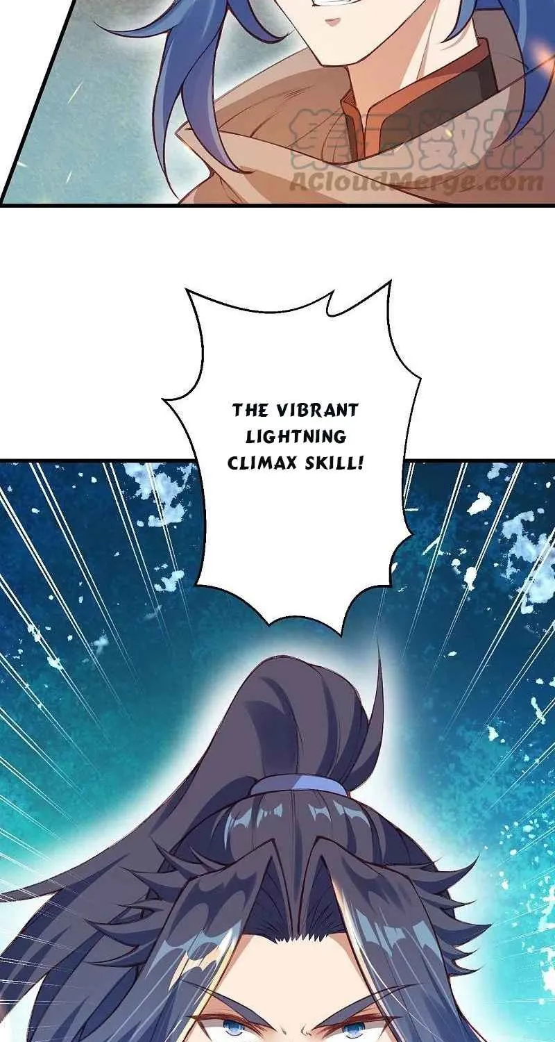 Read Against The Gods Manga Online