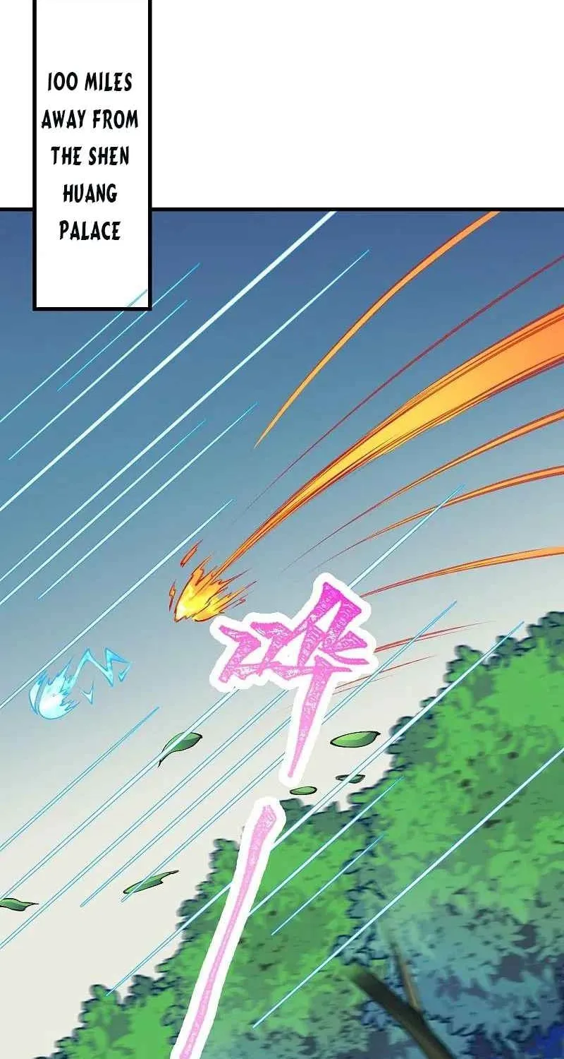 Read Against The Gods Manga Online