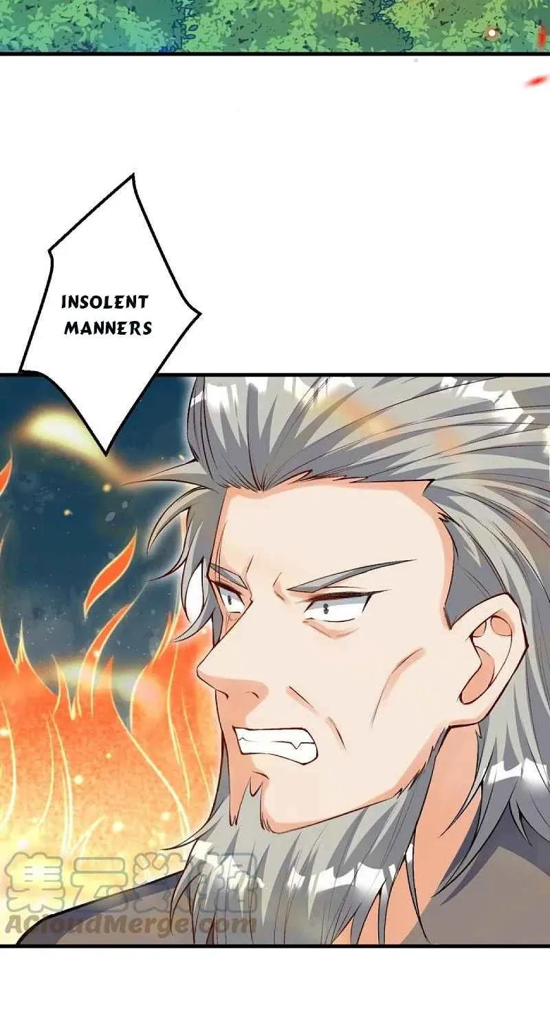 Read Against The Gods Manga Online