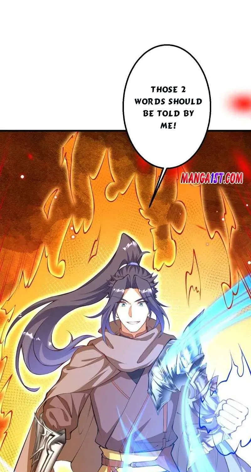 Read Against The Gods Manga Online