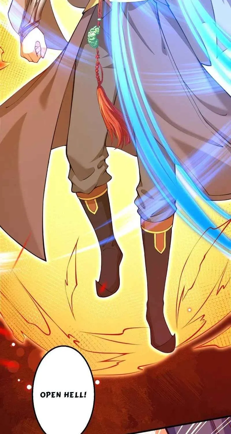 Read Against The Gods Manga Online