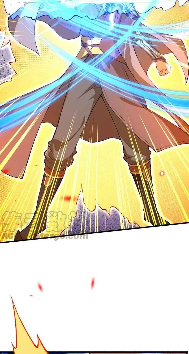 Read Against The Gods Manga Online