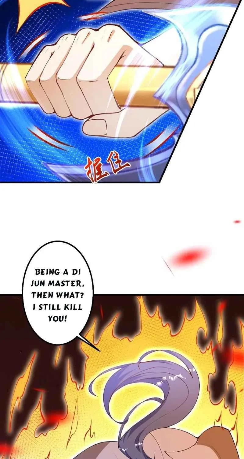 Read Against The Gods Manga Online