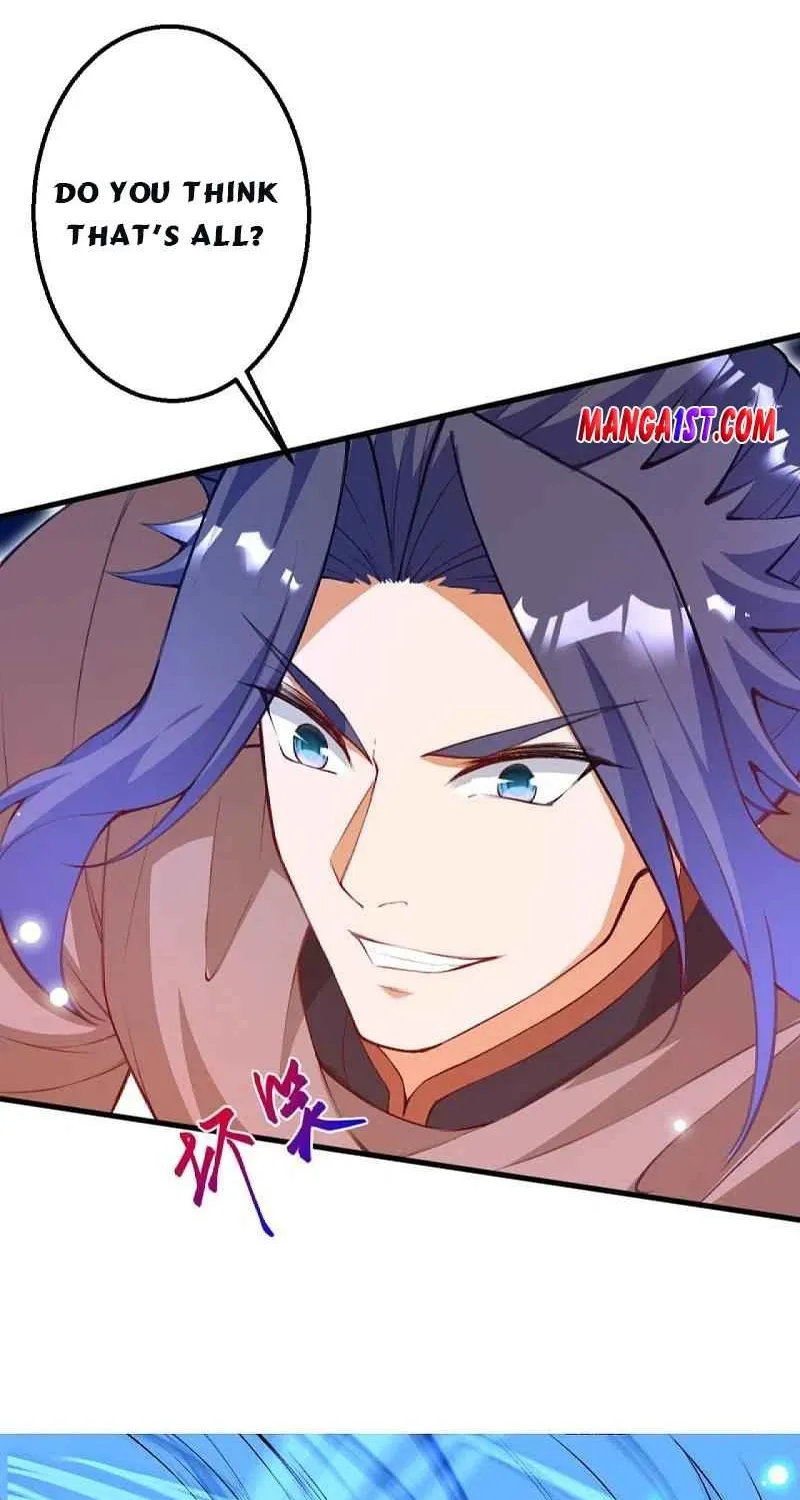 Read Against The Gods Manga Online