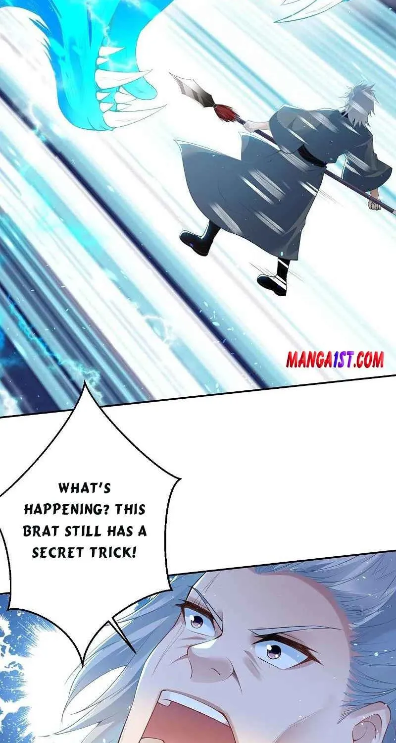 Read Against The Gods Manga Online