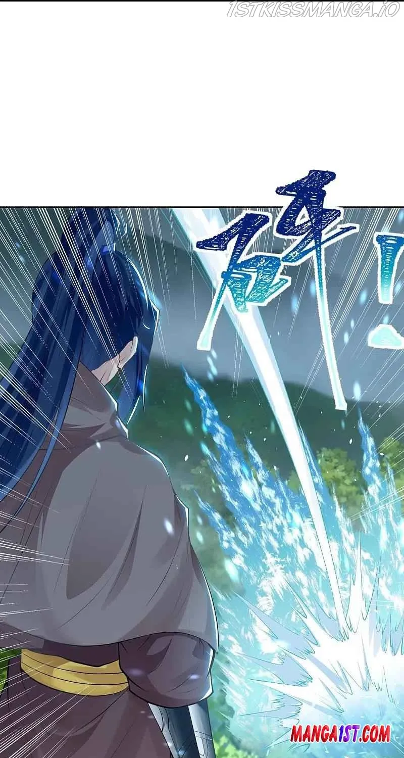 Read Against The Gods Manga Online