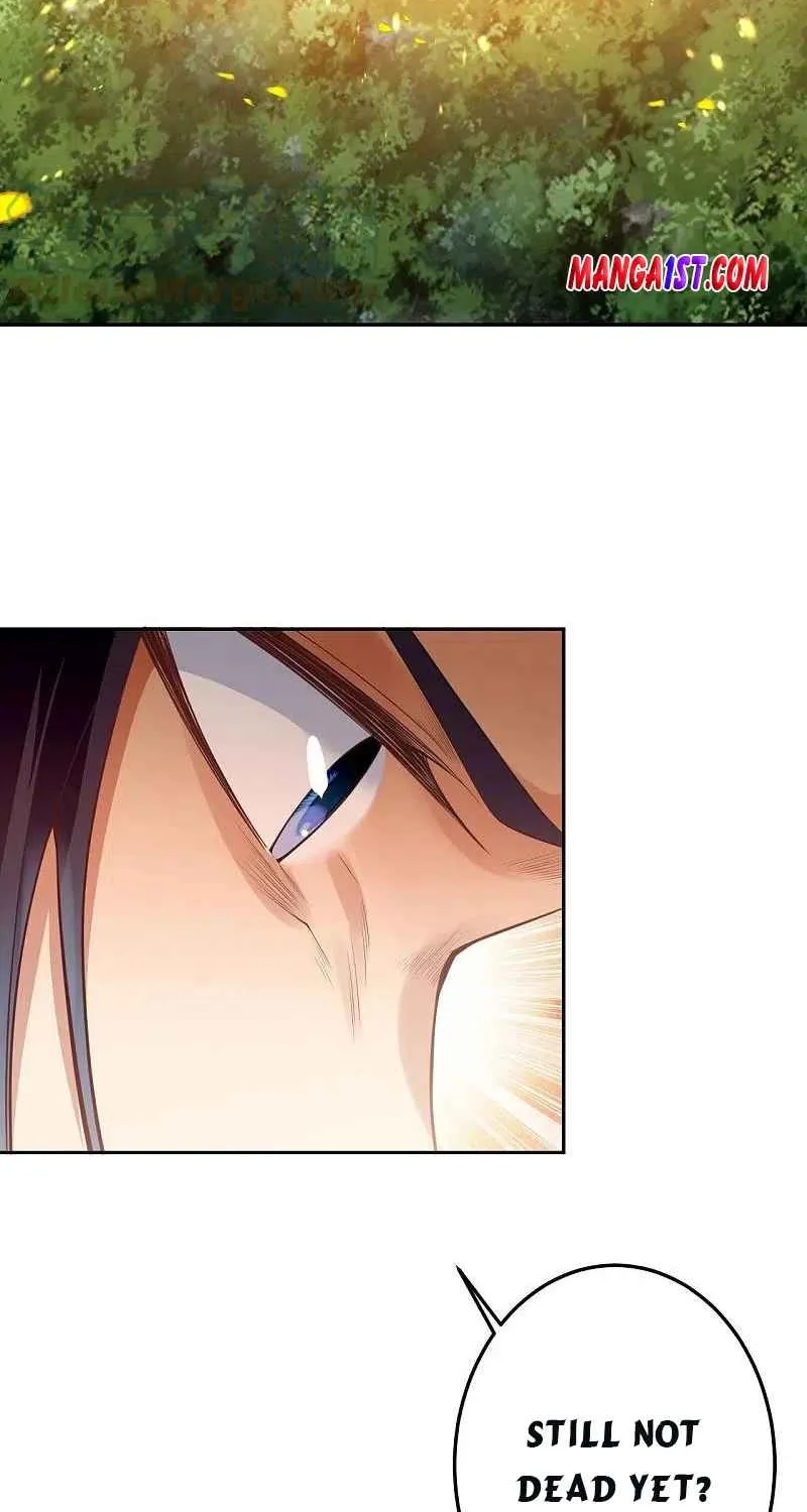 Read Against The Gods Manga Online