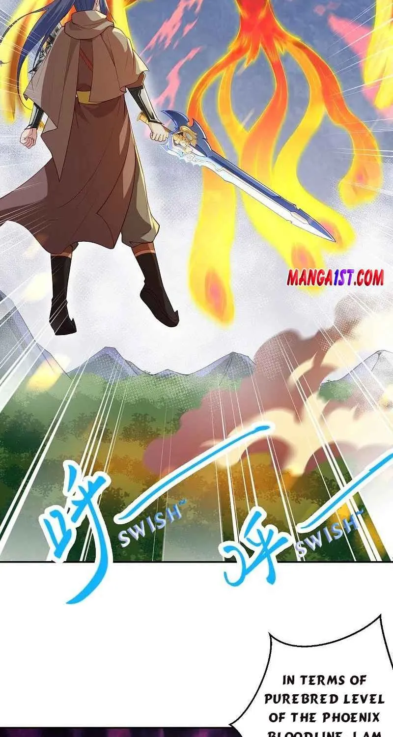 Read Against The Gods Manga Online