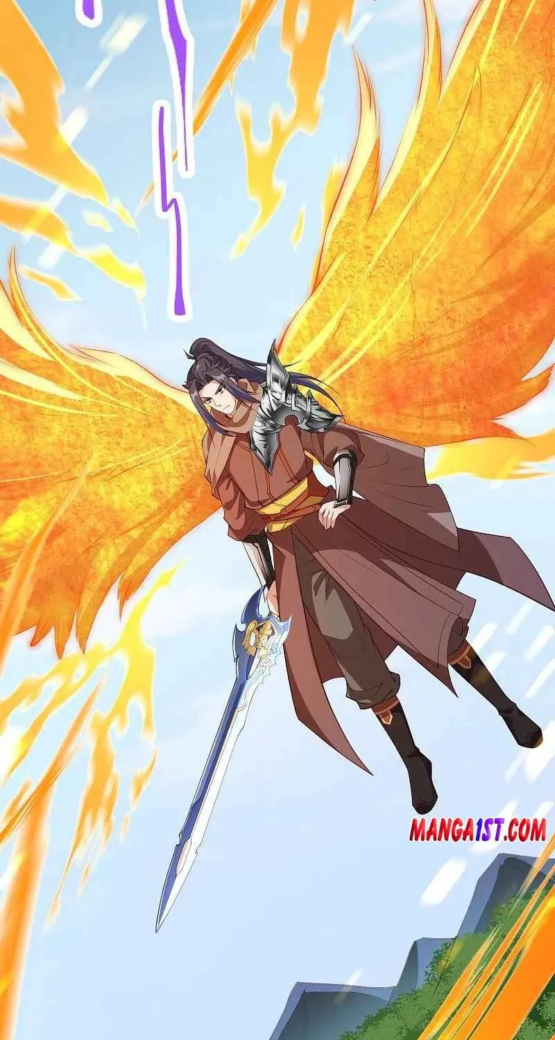 Read Against The Gods Manga Online