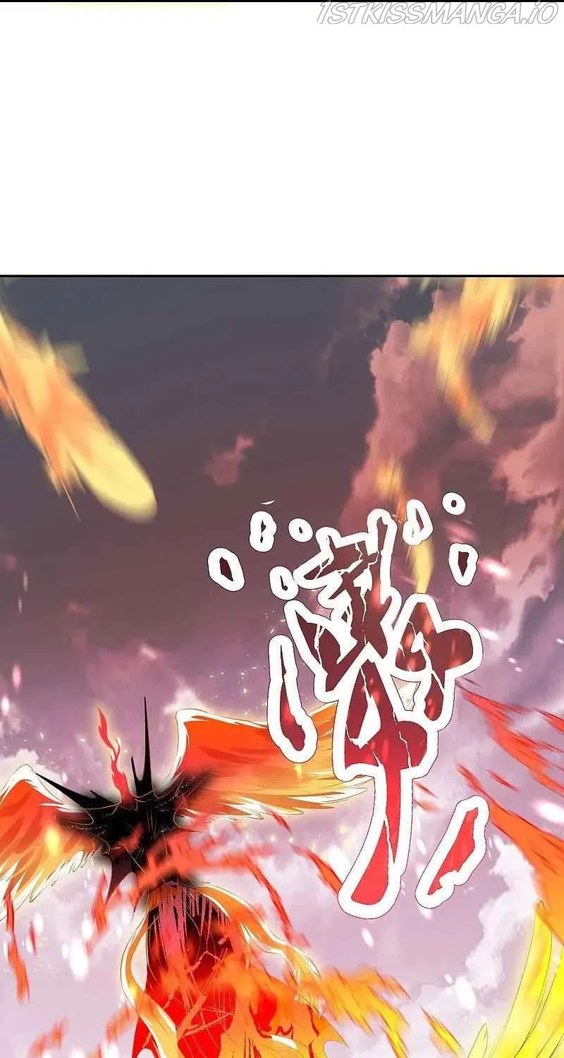 Read Against The Gods Manga Online