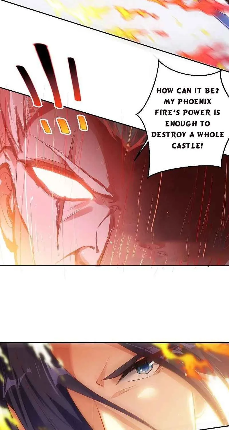 Read Against The Gods Manga Online