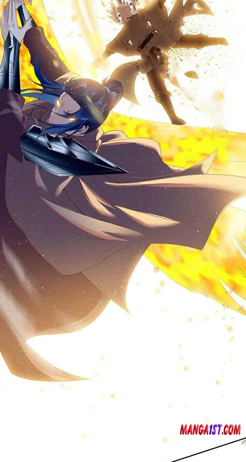 Read Against The Gods Manga Online