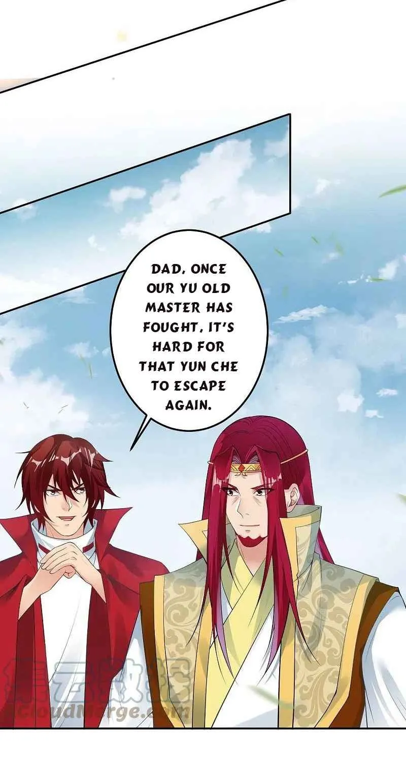 Read Against The Gods Manga Online