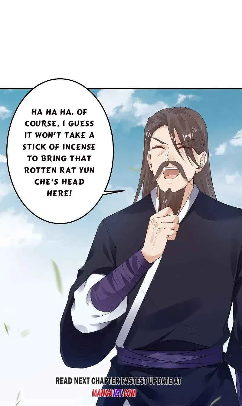 Read Against The Gods Manga Online