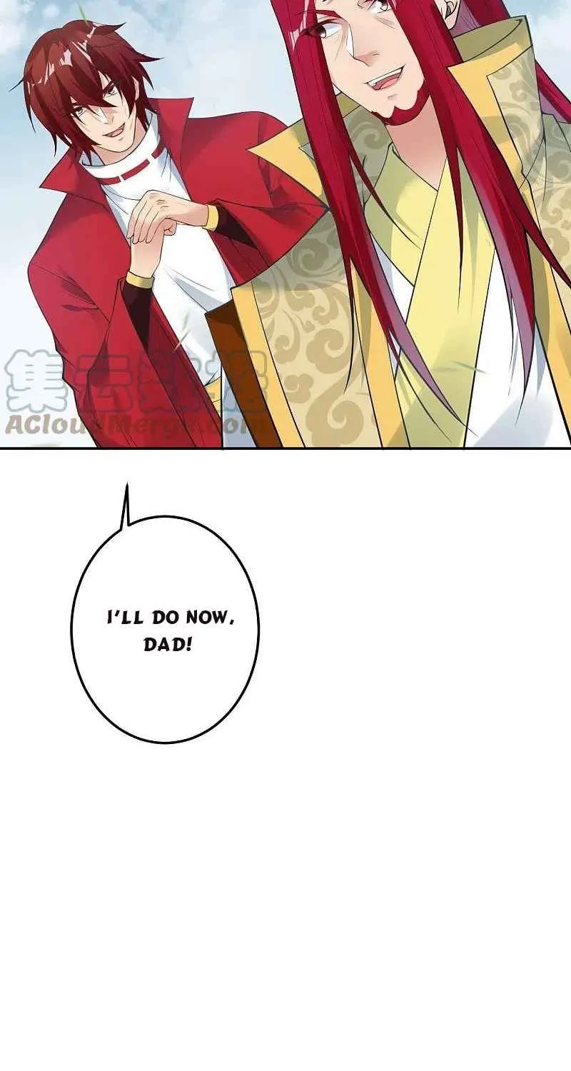 Read Against The Gods Manga Online