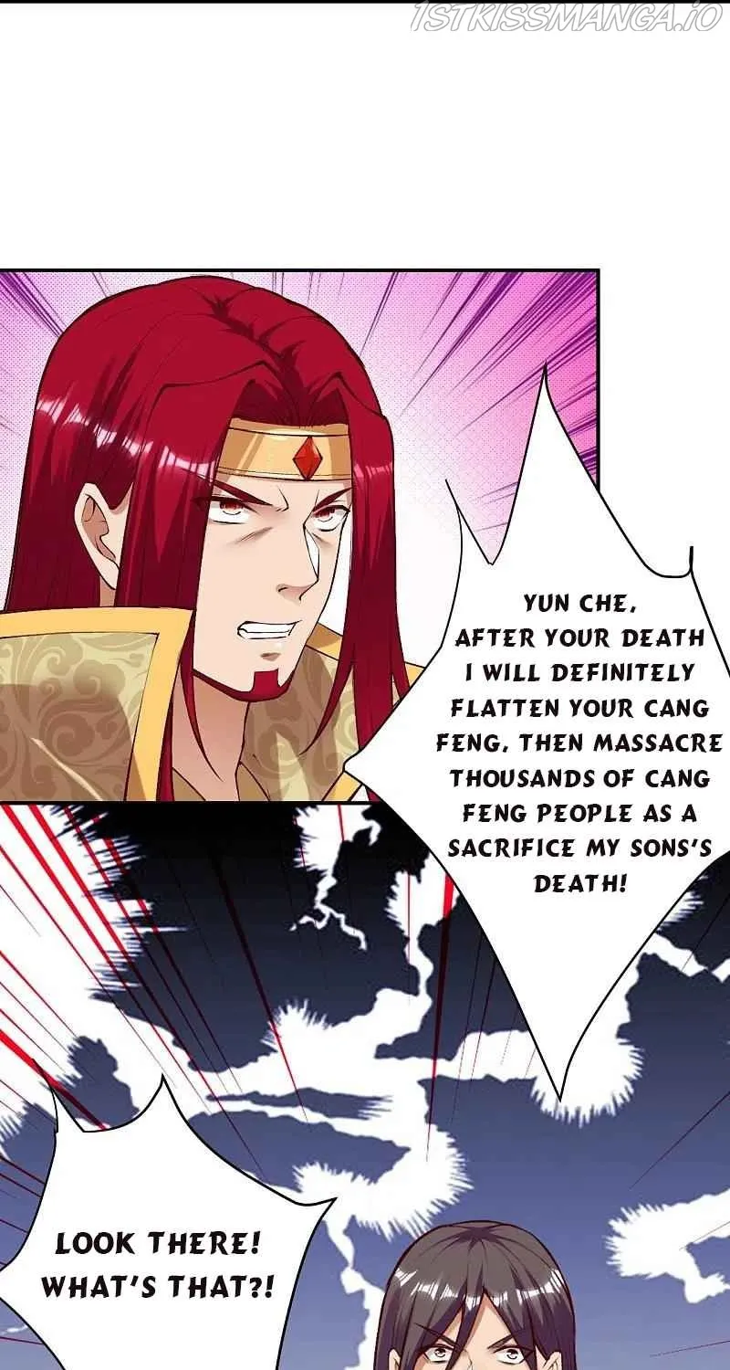 Read Against The Gods Manga Online