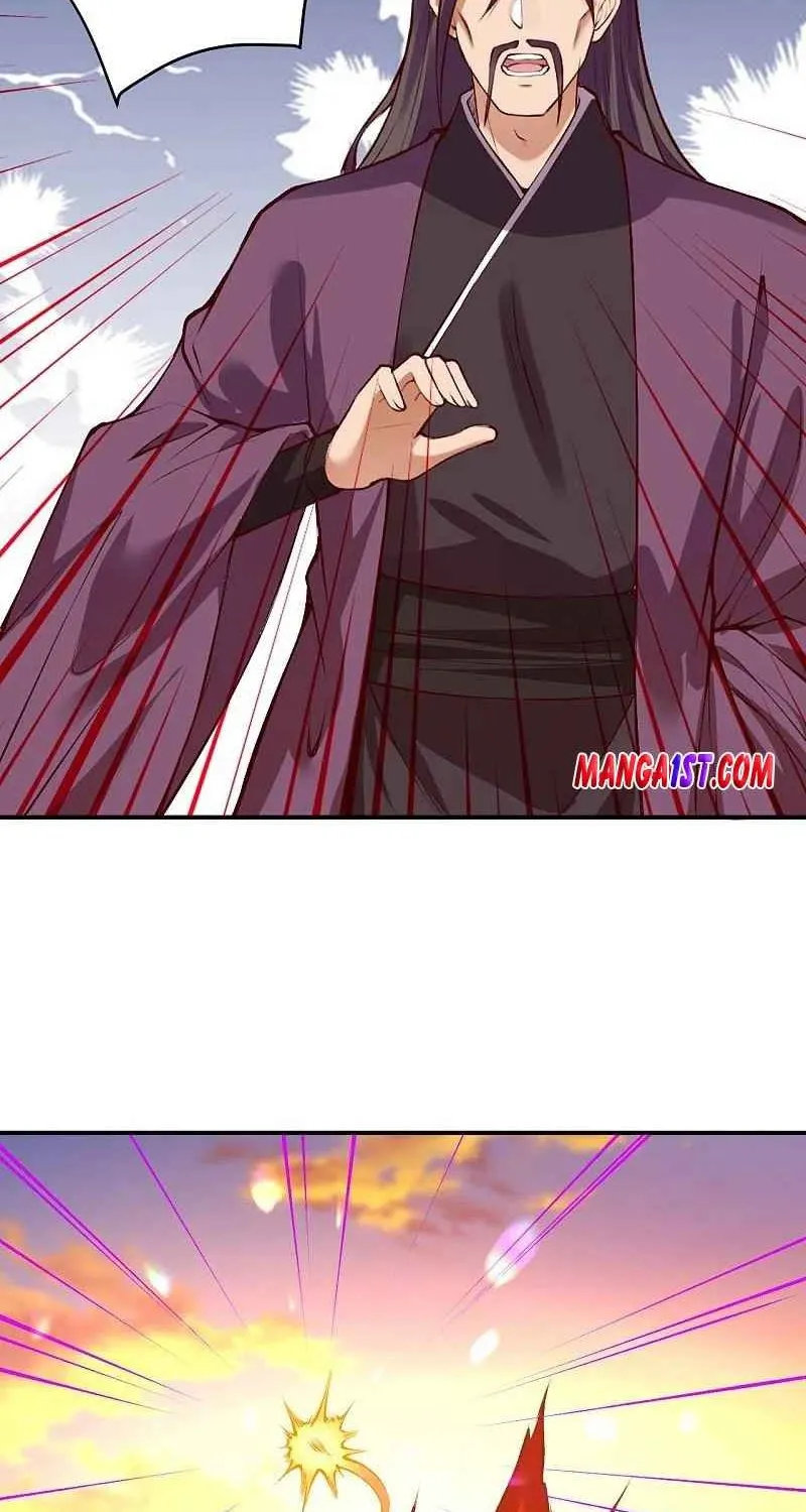 Read Against The Gods Manga Online