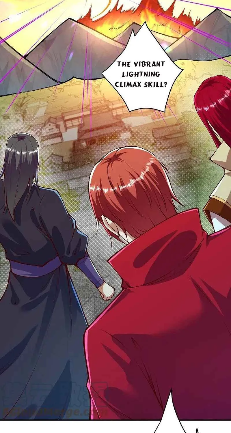 Read Against The Gods Manga Online