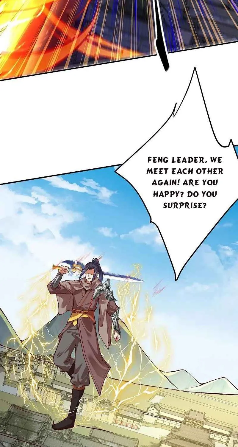 Read Against The Gods Manga Online