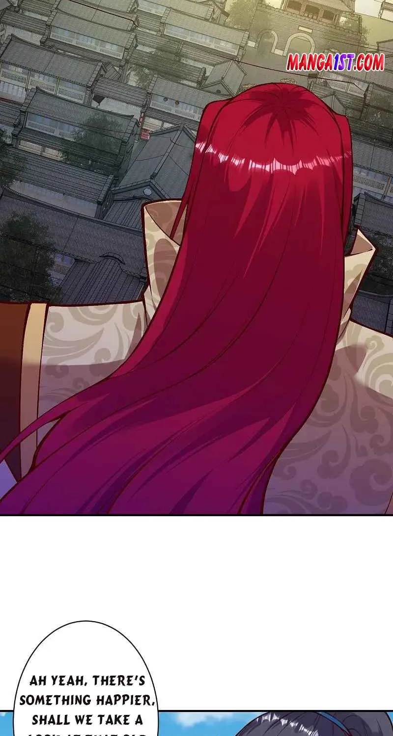 Read Against The Gods Manga Online