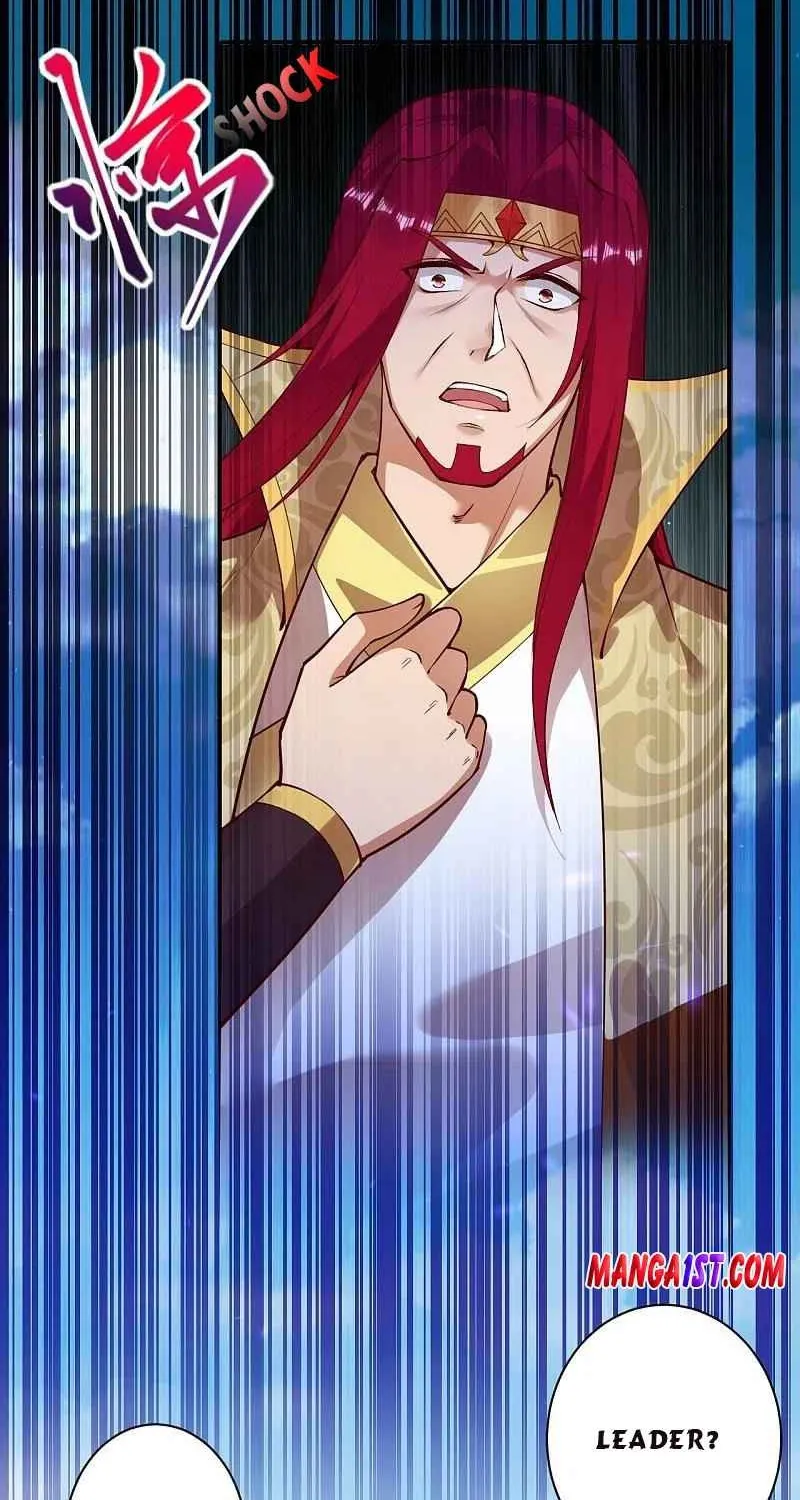 Read Against The Gods Manga Online